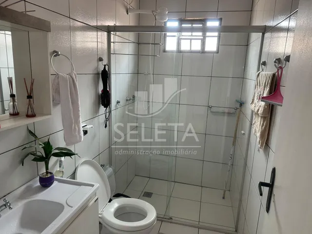 Imagem 14: Oportunidade Única, Casa Bem Localizada no Coqueiral, Cascavel - Pr. 45 99904-1920