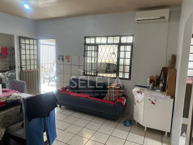 Imagem 16: Oportunidade Única, Casa Bem Localizada no Coqueiral, Cascavel - Pr. 45 99904-1920