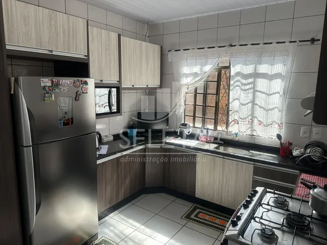 Imagem 7: Oportunidade Única, Casa Bem Localizada no Coqueiral, Cascavel - Pr. 45 99904-1920
