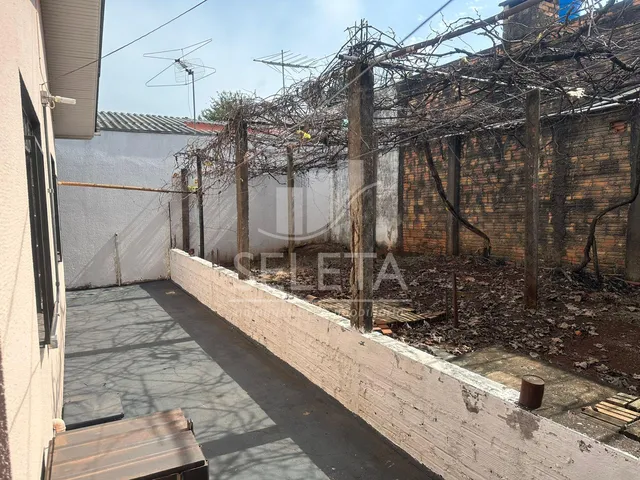 Imagem 5: Oportunidade Única, Casa Bem Localizada no Coqueiral, Cascavel - Pr. 45 99904-1920