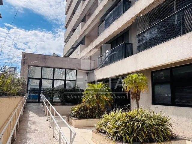 Imagem 7: Stúdio Mobiliado Elegantemente no Rebouças/ Centro de Curitiba- Pr