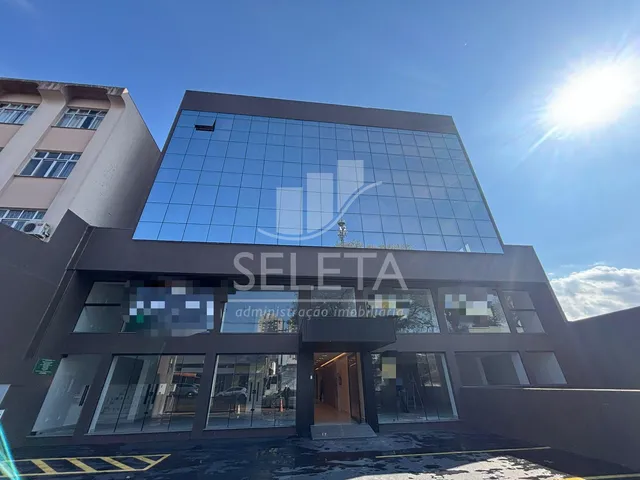 Imagem: SALA COMERCIAL DE 33M PARA LOCAÇÃO NO