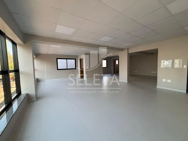 Imagem 2: Sala Comercial de 60M para Locação no Centro, Cascavel, Pr