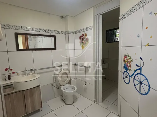 Imagem 5: Sala Comercial de 60 M para Locação no Centro, Cascavel, Pr