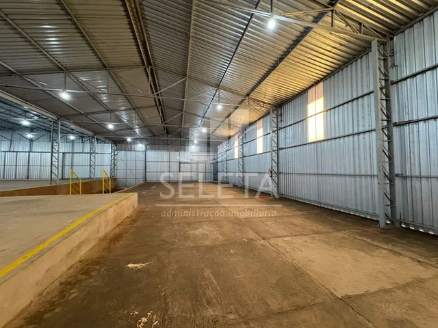 Imagem 3: Barracão para Locação,1.70 M , Canadá, Cascavel - Pr