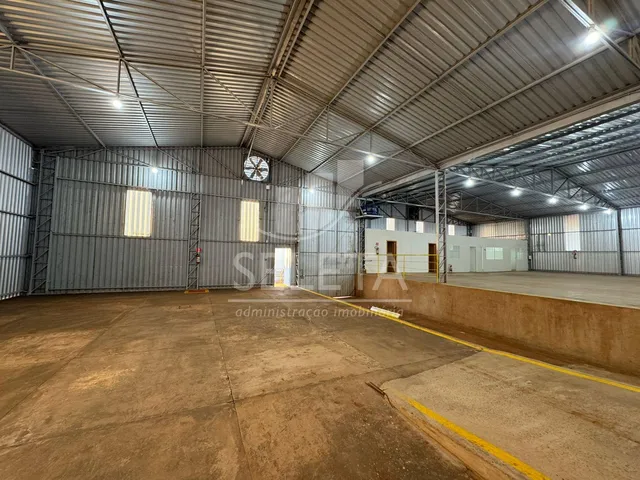 Imagem 5: Barracão para Locação,1.70 M , Canadá, Cascavel - Pr