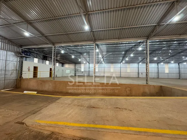Imagem 6: Barracão para Locação,1.70 M , Canadá, Cascavel - Pr