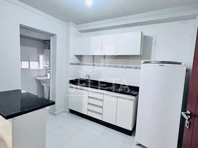 Imagem: APARTAMENTO ESPAÇOSO E MOBILIADO COM 1