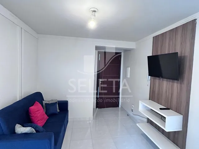 Imagem: Apartamento/ Stúdio espaçoso e aconchegante