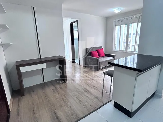 Imagem: Apartamento/ Stúdio espaçoso e aconchegante