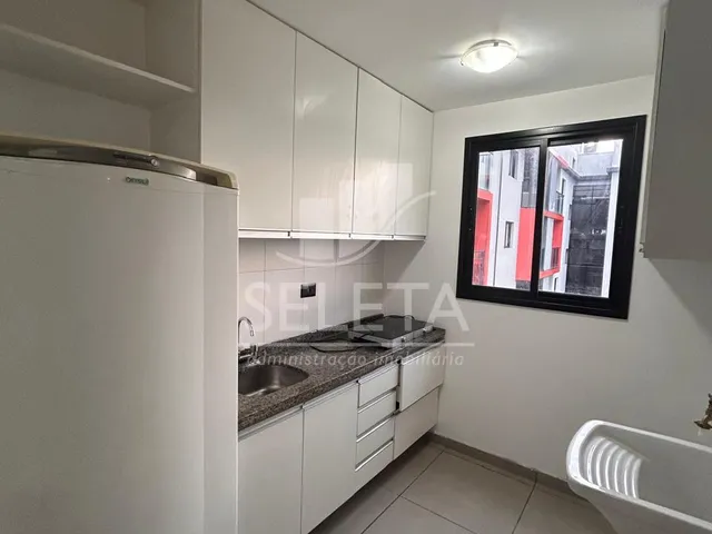 Imagem: Studio para locação, Rebouças, CURITIBA