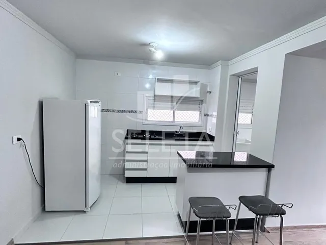 Imagem: Apartamento/ Stúdio espaçoso e aconchegante