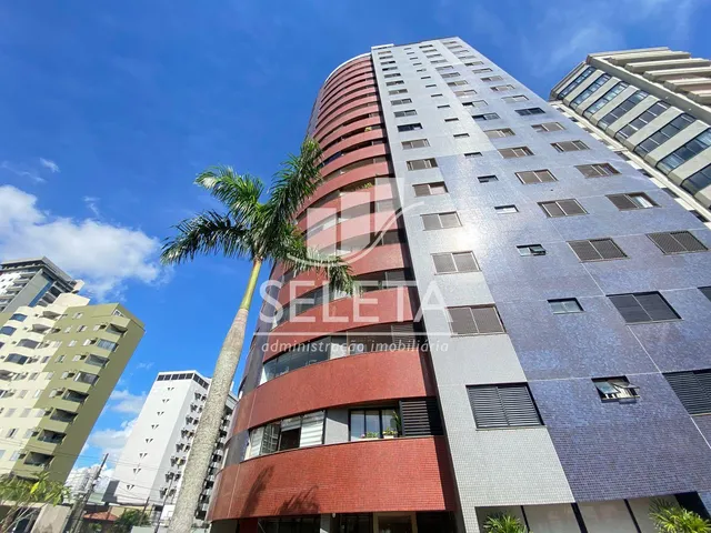 Imagem: Apartamento com otima localização, Centro
