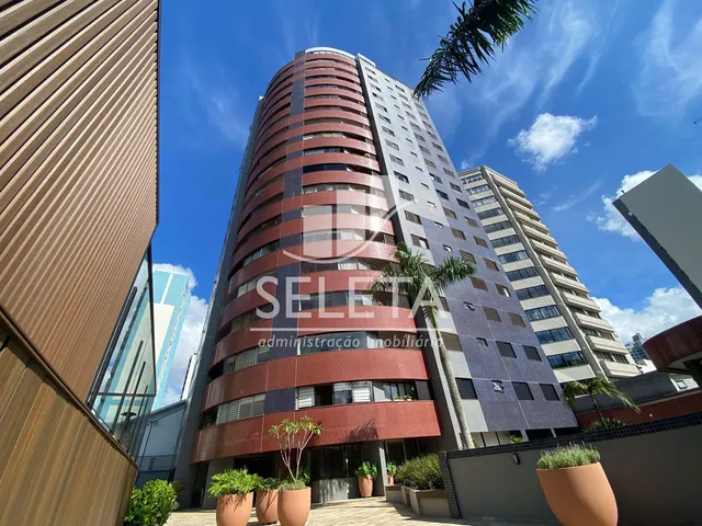 Imagem 4: Apartamento com Otima Localização, Centro, Cascavel - Pr