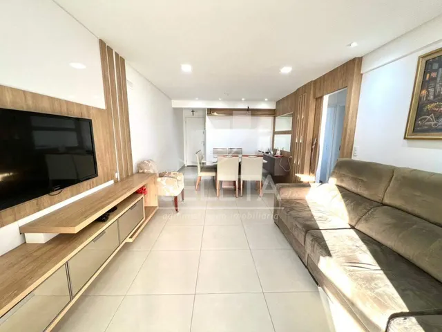 Imagem 10: Apartamento com Uma Suíte e Dois Quartos À Venda no Bairro Parque São Paulo