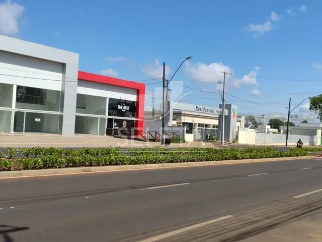 Imagem: SALA COMERCIAL NA AVENIDA GENERAL MEIRA