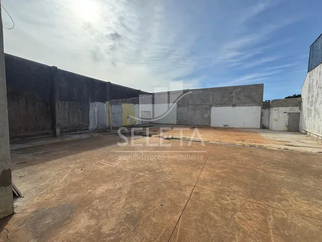 Imagem 5: Barracão Disponível para Locação no Claudete