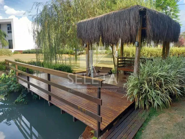 Imagem 3: Lindo Terreno À Venda em Condomínio de Luxo no Jardins de Monet no Alto Alegre, Cascavel - Pr