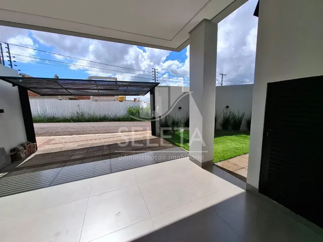 Imagem 5: Sobrado À Venda, Santo Inácio, Duas Quadras da Fag, 3 Súites Cascavel - Pr