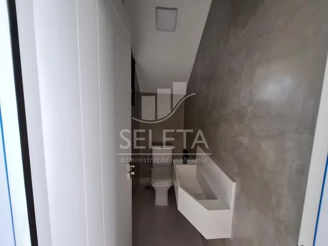 Imagem 12: Sobrado À Venda, Santo Inácio, Duas Quadras da Fag, 3 Súites Cascavel - Pr