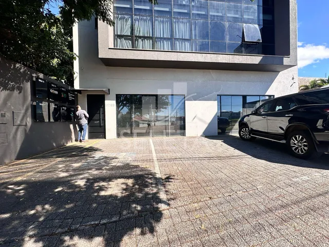 Imagem: Sala Comercial para Alugar na Avenida Brasil