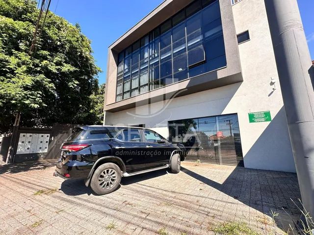 Imagem 15: Sala Comercial para Alugar na Avenida Brasil com 200M , no Bairro Fag