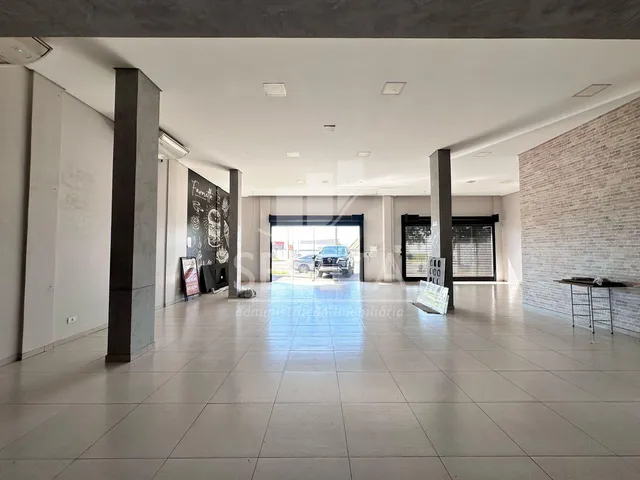 Imagem 14: Sala Comercial para Alugar na Avenida Brasil com 200M , no Bairro Fag
