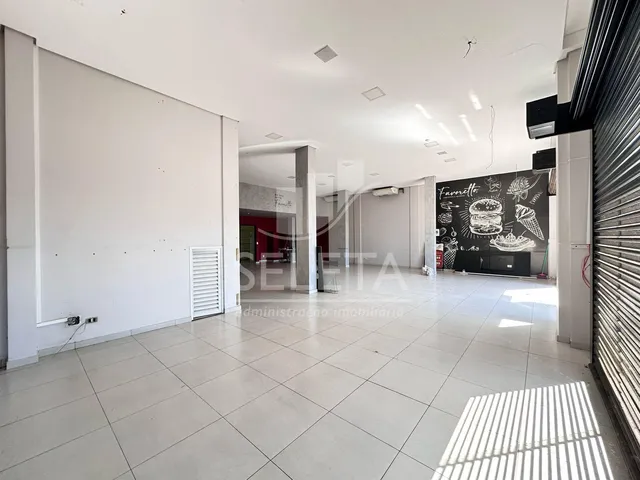Imagem 12: Sala Comercial para Alugar na Avenida Brasil com 200M , no Bairro Fag
