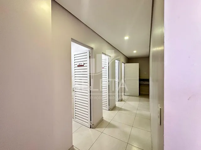 Imagem 3: Sala Comercial para Alugar na Avenida Brasil com 200M , no Bairro Fag