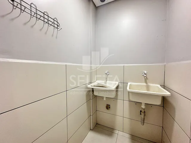 Imagem 4: Sala Comercial para Alugar na Avenida Brasil com 200M , no Bairro Fag