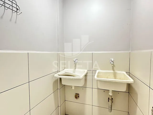 Imagem 5: Sala Comercial para Alugar na Avenida Brasil com 200M , no Bairro Fag
