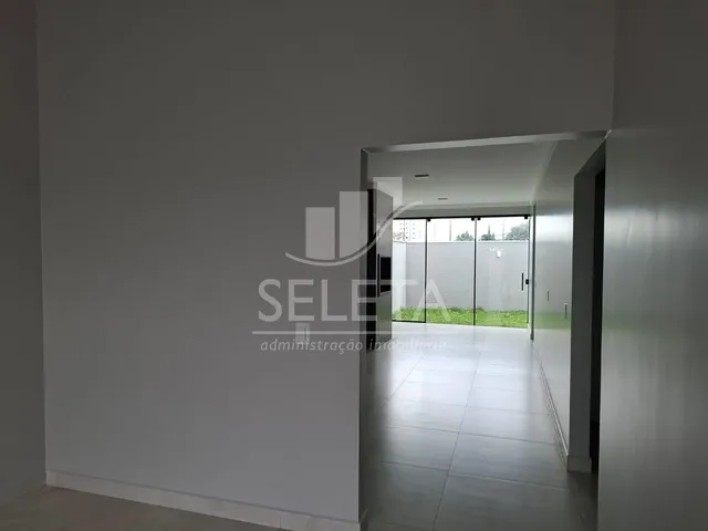 Imagem 5: Casa À Venda, santa Felicidade, 1 Suite e 2 Quartos Cascavel - Pr