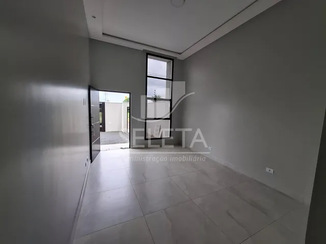 Imagem 6: Casa À Venda, santa Felicidade, 1 Suite e 2 Quartos Cascavel - Pr