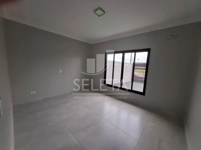 Imagem 11: Casa À Venda, santa Felicidade, 1 Suite e 2 Quartos Cascavel - Pr