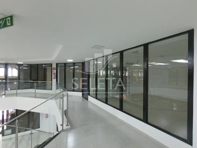 Imagem: Sala Comercial no Centro, Cascavel - Pr