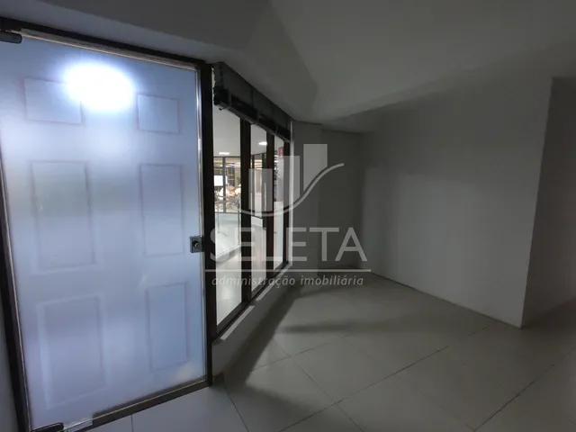 Imagem 14: Sala Comercial no Centro, Cascavel - Pr - Ed. Serra Dourada - 134M Totais, 2 Vagas de Garagem