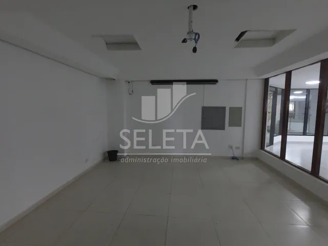 Imagem 12: Sala Comercial no Centro, Cascavel - Pr - Ed. Serra Dourada - 134M Totais, 2 Vagas de Garagem
