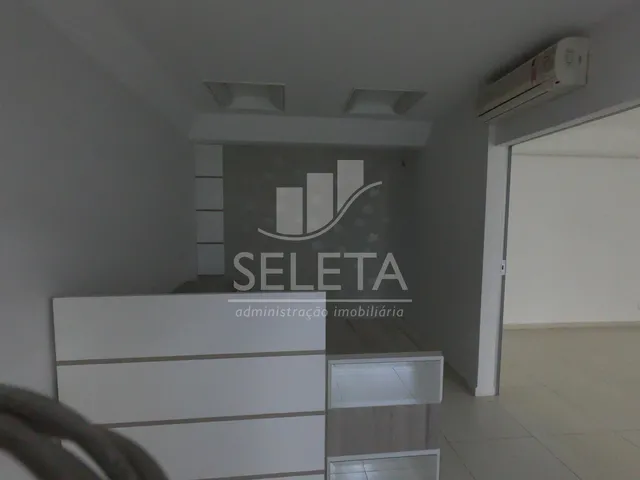 Imagem 10: Sala Comercial no Centro, Cascavel - Pr - Ed. Serra Dourada - 134M Totais, 2 Vagas de Garagem