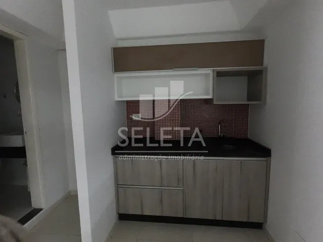 Imagem 4: Sala Comercial no Centro, Cascavel - Pr - Ed. Serra Dourada - 134M Totais, 2 Vagas de Garagem