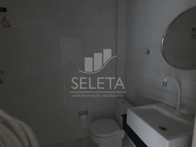Imagem 9: Sala Comercial no Centro, Cascavel - Pr - Ed. Serra Dourada - 134M Totais, 2 Vagas de Garagem