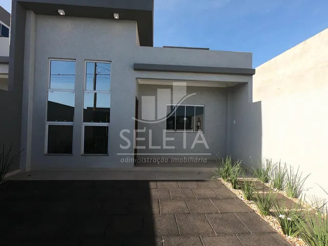 Imagem: Casa à venda, Jardim Veredas, CASCAVEL