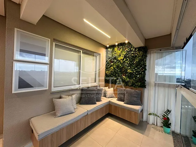Imagem 15: Apartamento À Venda com Uma Otima Localização no Bairro Coqueiral, Cascavel - Pr