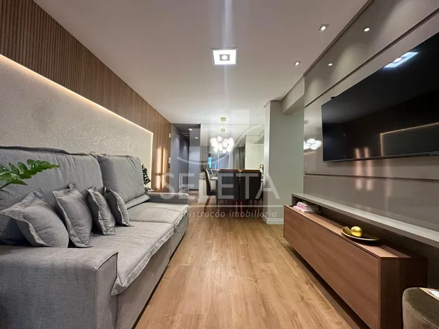 Imagem 13: Apartamento À Venda com Uma Otima Localização no Bairro Coqueiral, Cascavel - Pr