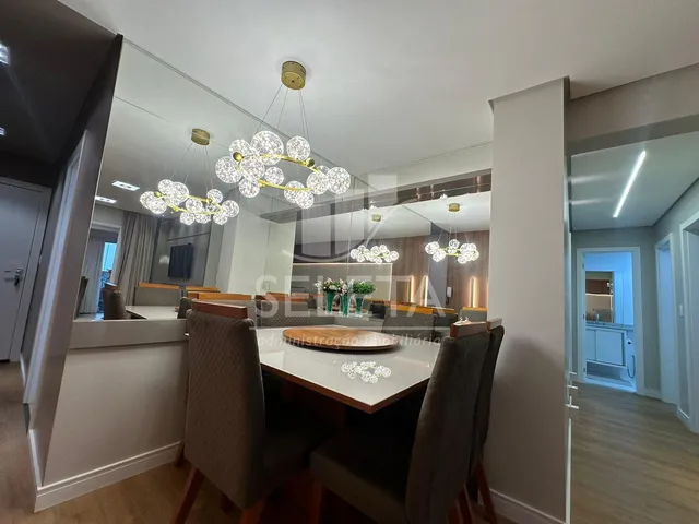 Imagem 6: Apartamento À Venda com Uma Otima Localização no Bairro Coqueiral, Cascavel - Pr