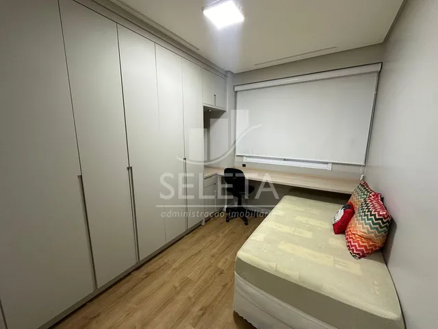 Imagem 7: Apartamento À Venda com Uma Otima Localização no Bairro Coqueiral, Cascavel - Pr
