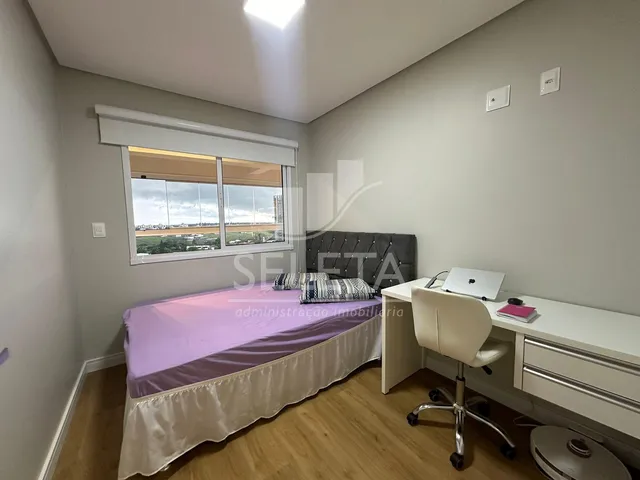 Imagem 2: Apartamento À Venda com Uma Otima Localização no Bairro Coqueiral, Cascavel - Pr