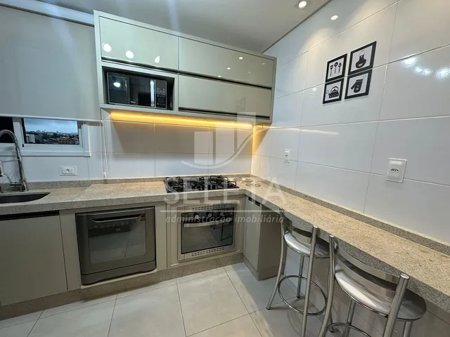 Imagem 9: Apartamento À Venda com Uma Otima Localização no Bairro Coqueiral, Cascavel - Pr