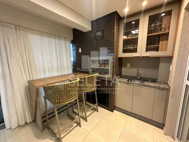 Imagem 12: Apartamento À Venda com Uma Otima Localização no Bairro Coqueiral, Cascavel - Pr