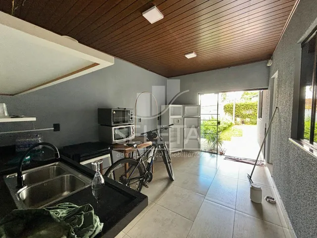 Imagem 11: Comercial com 3 Dormitórios para Locação Lno Bairro Country em Cascavel - Pr