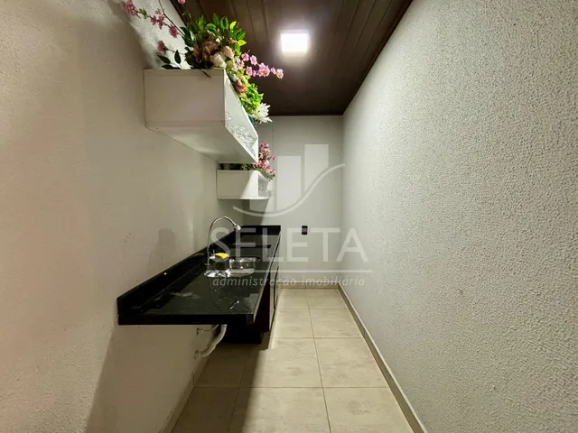 Imagem 10: Comercial com 3 Dormitórios para Locação Lno Bairro Country em Cascavel - Pr